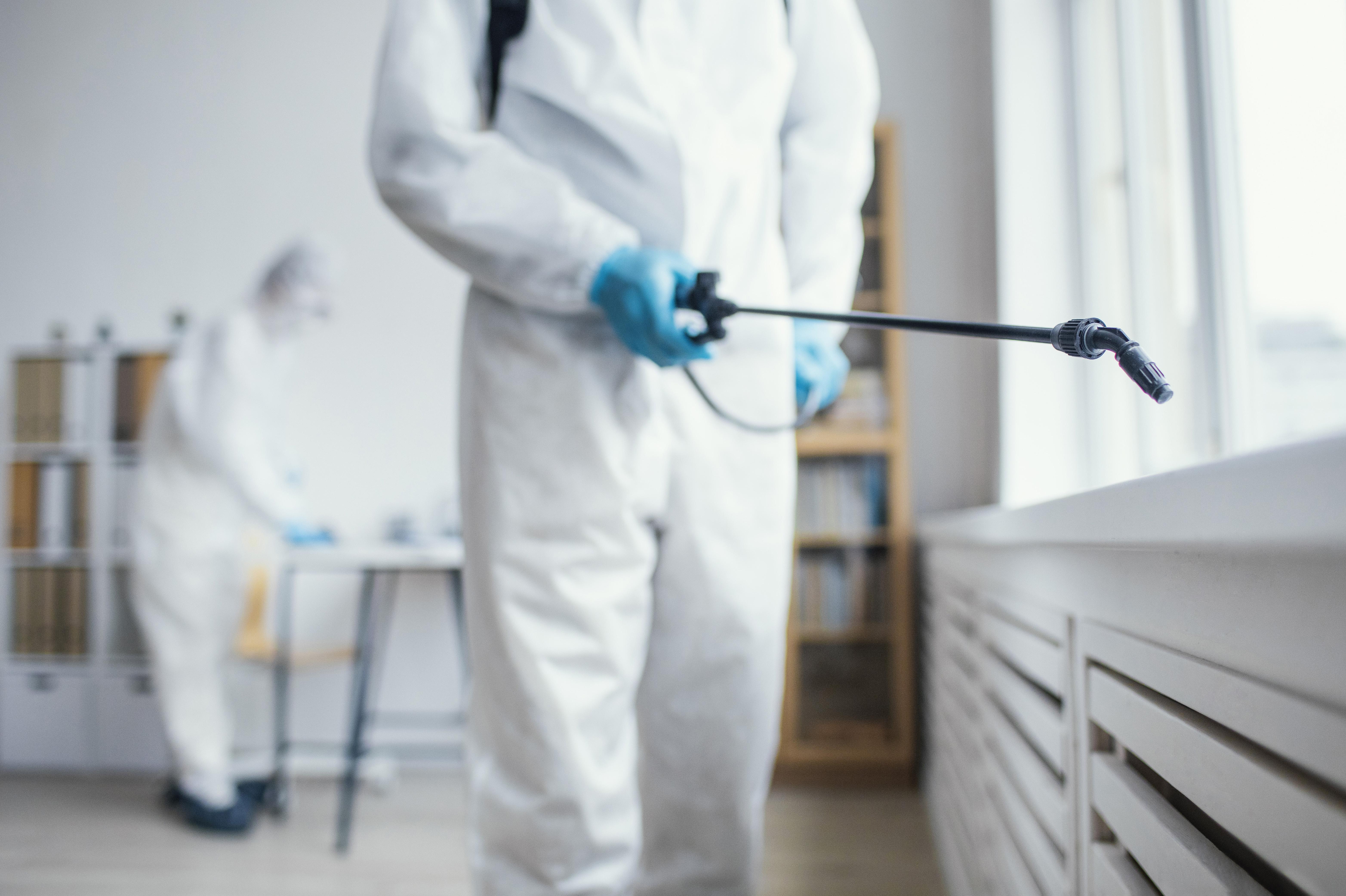 🦟 Servicio de Fumigación en el Cercado de Lima 🦟
